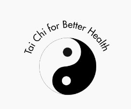 Tai Chi for Better Health Logo