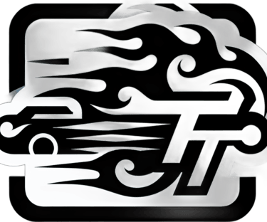 Ft Fast T's Automotive logo