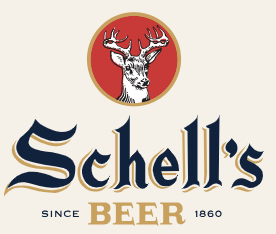 Schell's Brewery craft beer logo