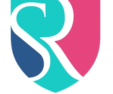 logo colegio San Roque
