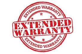 Extended Warranties & Service Protection