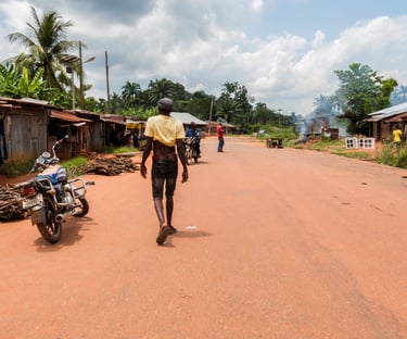 Videaste & photographe Cynthia Bitar