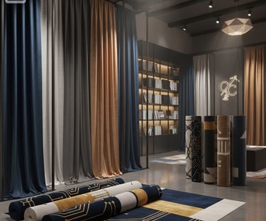 المفروشات بأسعار المصنع مباشرة.