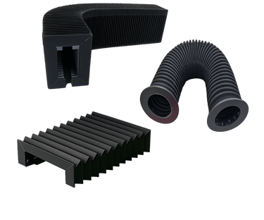 protective rubber bellows