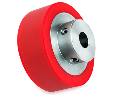 PU Drive Wheels