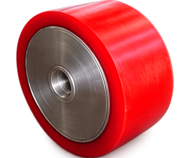 pu roller and wheels