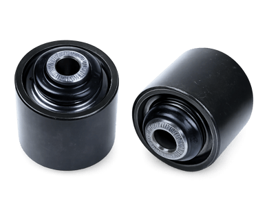 suspension rubber bushes