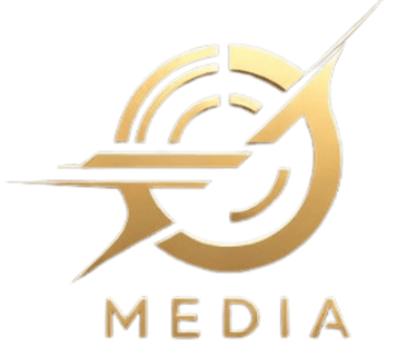 Media Gold Logo - Performer Awards