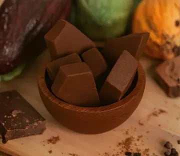 Premium Indonesian Cocoa Powder Supplier and Exporter - Cocoa Prime