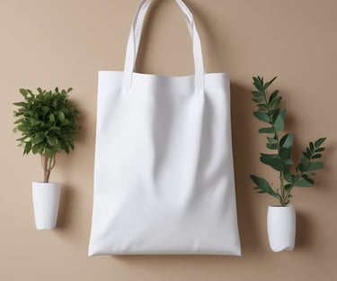 A set of custom engraved wooden coasters with family names.