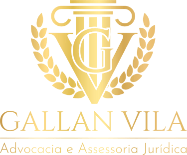 Gallan Vila Advocacia Assessoria Jurídica Bauru Advogado Civil Bancario Condominio Imobiliario Logo