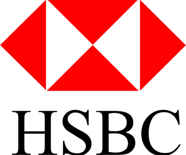 Banco HSBC logo oficial