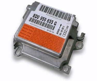 Airbag Module repair