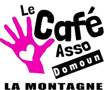 tiers-lieu Café Domoun, culture