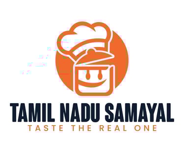 TAMIL NADU SAMAYAL LOGO