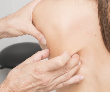 KT Massothérapie, massage thérapeutique Sherbrooke