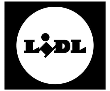 Logo Lidl
