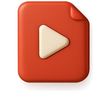 Video animated english vocabulary acutemap