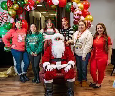 New Gen Studio, Worthington MN Hair & Beauty Salon