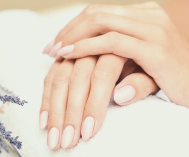 Manicure e Pedicure