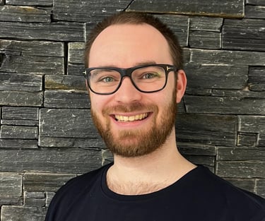 Simon Agerbo Devantié - Kiropraktor