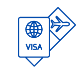visa assistance