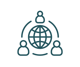 logo réseau