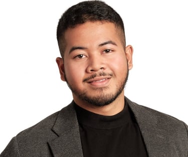 Rafi, Software Engineer from Melbourne, Australia