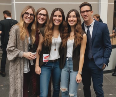 Bright living room with modern inventory