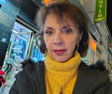 Foto de Esperanza Ostos