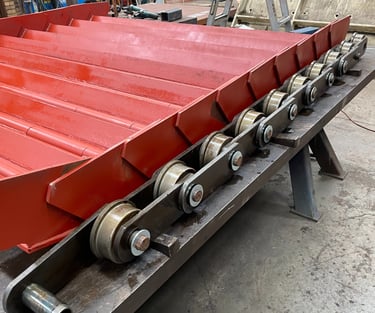 Conveyor Chain