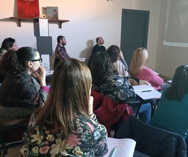 Comunicazione Strategica