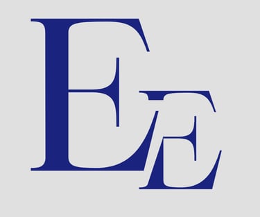 a logo for Ecoeffekt s.r.o.