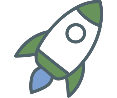 Go Start your QuickPage path