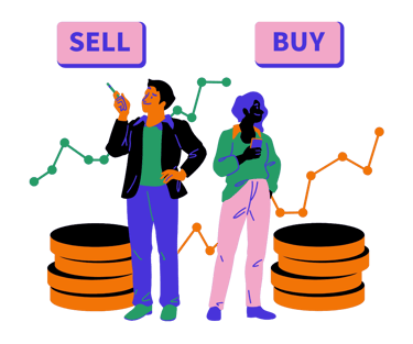 World view of Ghana - Korea Trade & Investment