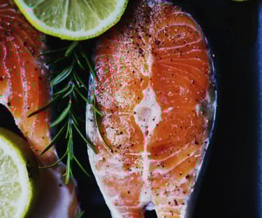 nutrition lausanne