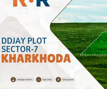 R2R KHARKHODA 
