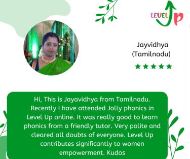 LevelUp Online Education - Teacher Training Centre, Mumbai, Maharashtra, India