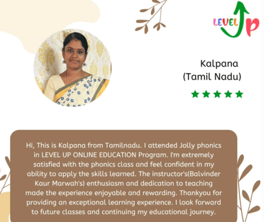 LevelUp Online Education - Teacher Training Centre, Mumbai, Maharashtra, India