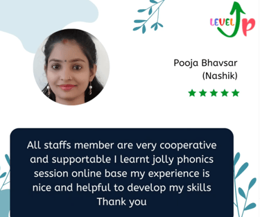 LevelUp Online Education - Teacher Training Centre, Mumbai, Maharashtra, India