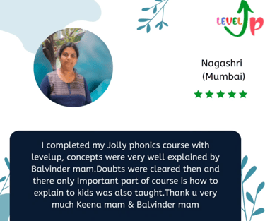 LevelUp Online Education - Teacher Training Centre, Mumbai, Maharashtra, India
