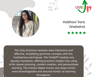 LevelUp Online Education - Teacher Training Centre, Mumbai, Maharashtra, India