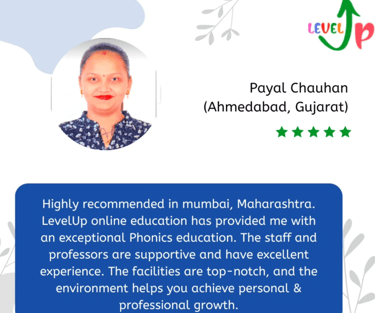 LevelUp Online Education - Teacher Training Centre, Mumbai, Maharashtra, India
