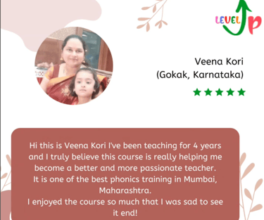 LevelUp Online Education - Teacher Training Centre, Mumbai, Maharashtra, India