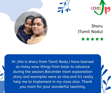 LevelUp Online Education - Teacher Training Centre, Mumbai, Maharashtra, India