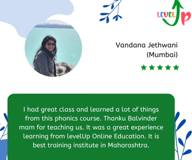 LevelUp Online Education - Teacher Training Centre, Mumbai, Maharashtra, India