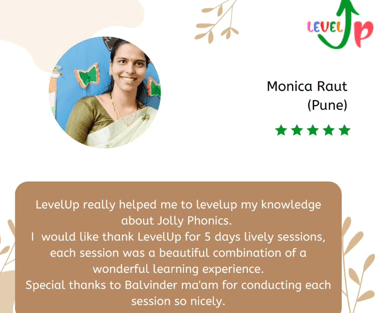 LevelUp Online education - Teacher Training Centre, Mumbai, Maharashtra, India