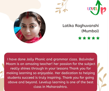 LevelUp Online Education - Teacher Training Centre, Mumbai, Maharashtra, India