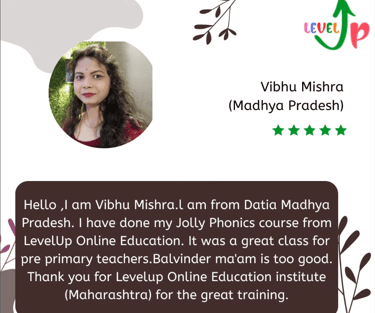 LevelUp Online Education - Teacher Training Centre, Mumbai, Maharashtra, India