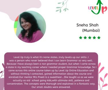 LevelUp Online Education - Teacher Training Centre, Mumbai, Maharashtra, India